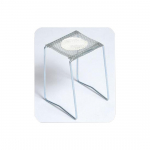 Burner Stand w/ C.C. Top{part}