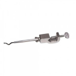 Clamp with Hook{part}