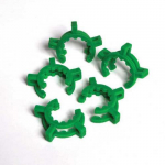Plastic Clamp for Glassw.{part}