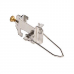 Knife Edge Lever Clamp{part}