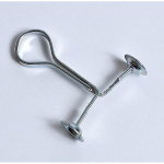 Mohr's Pinchcock Clamp{part}