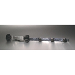 Pendulum Clamp{part}