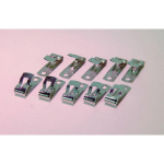 Fahnestock Clips{part}
