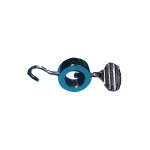 Hook Collar Clamp{part}