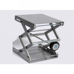 Laboratory Jack, 4" X 4" Platform{part}
