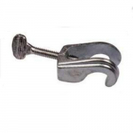 Hook Connector, Aluminum{part}