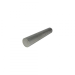 Aluminum Rod, 2" Long{part}