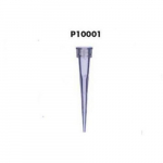 Micropipette Tip, PP{part}