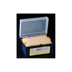 Sterile Racked Micro Tip{part}