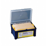 Sterile Racked Micro Tip{part}