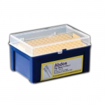 Polypropylene Micro Tip Box{part}