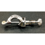 Cast Aluminum Clamp Holder{part}