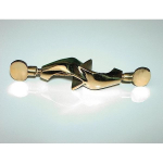 Brass Clamp Holder{part}