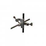 Clamp Holder, Right Angle{part}