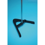 Cast Iron A-Base and Rod{part}