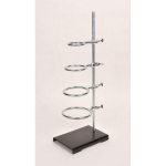 Rod Support Stand and Ring Set{part}