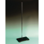 Steel Two-Hole Support Stand{part}