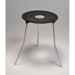 Cast Iron Tripod Stand{part}