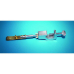 Thermometer Clamp{part}