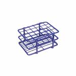 Test Tube Rack, 24 place, 13-16 mm{part}