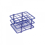 Test Tube Rack, 20 place, 16-20 mm{part}