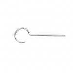 Open Support Ring, 2" ID{part}