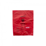 Biohazard Disposable Bags, 18x22"_noscript