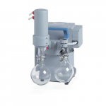 MZ 2C NT Chemistry Vacuum System{part}