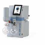 PC 3004 Vario Select Chemistry Pumping Unit, US{part}