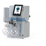 PC 3003 Vario Select Chemistry Pumping Unit, US{part}