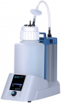 BVC Control Fluid Aspiration System{part}