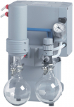 PC201 NT Oil-Free Vacuum System w/US Plug{part}