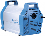 MV10C NT Oil-Free Vacuum Pump w/ US Plug & 9.5/10.7 m3/h Max Pumping Speed{part}