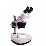 VanGuard Binocular Stereo, 1-3x Microscope_noscript