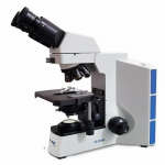 Binocular Biological Microscope w/ Koehler Illumination_noscript