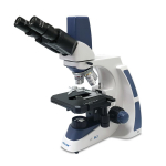 Binocular Microscope with Integrated 3.0 MP Camera_noscript