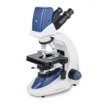 Binocular Microscope with Integrated 3.0 MP Camera_noscript