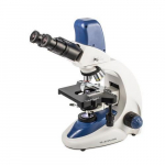 Binocular Microscope with 5.0 MP Camera_noscript