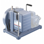 DuoSeal Mounted Vacuum Pump without Motor{part}