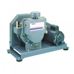 DuoSeal Vacuum Pump Two Stage - Refrigeration{part}