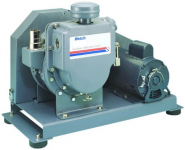 DuoSeal Pump, 230V, 60Hz 3Ph{part}