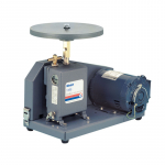DuoSeal 1.2 m3/hr 1 Phase Vacuum Pump with Schuko Plug, 220V - 50Hz{part}