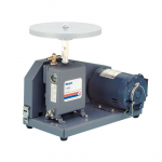 DuoSeal 1.2 m3/hr 1 Phase Vacuum Pump with North American Plug & Pump Plate, 115V - 60Hz{part}