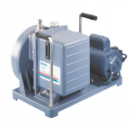 DuoSeal 5.6 m3/hr 1 Phase Refrigeration Servicing Pump, 115V - 60Hz{part}