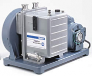 ChemStar 5.6 m3/hr 1 Phase Vacuum Pump for Japan, 100V - 50Hz{part}