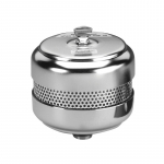 Standard Exhaust Filter with Case{part}