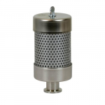 Standard Oil Exhaust Filter for Rotary Vane Pump{part}