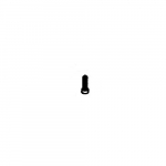 Socket Head Screw #6-32 x 5/8" w/ Cap for Pump{part}
