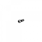 Socket Head Steel Screw 1/4-20 x 3/4"{part}