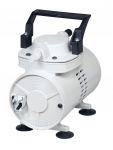PTFE Collegiate Diaphragm Filtration Pump{part}